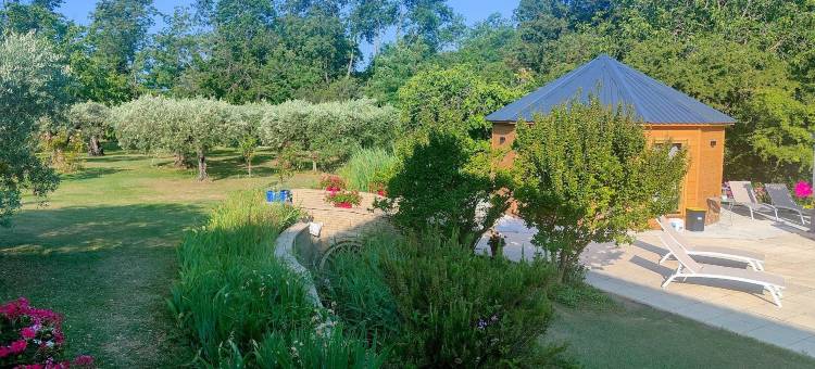 梅斯的温柔(Douceur des Mées)图片