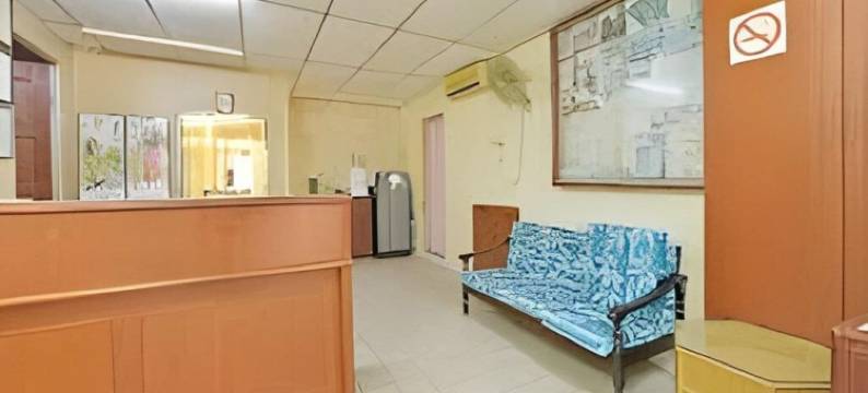 格兰德传承酒店(Grand Heritage Hotel)图片