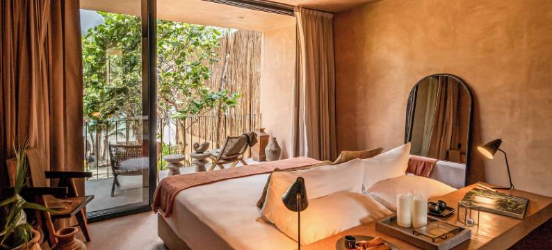 Xela Tulum - Design Hotels成员(Xela Tulum - Member of Design Hotels)图片