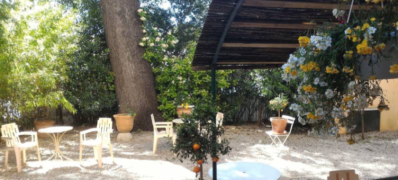 维多利亚酒店(Hôtel le Victoria)图片