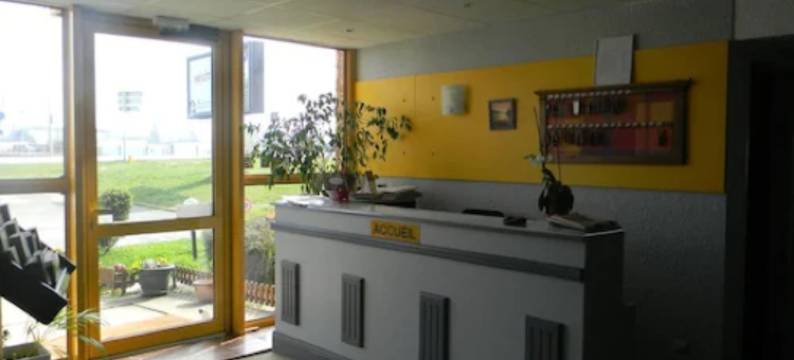 克拉斯酒店(Class-Hôtel)图片