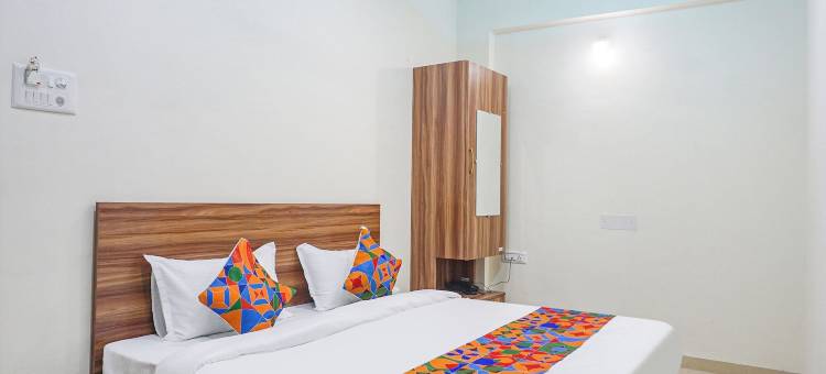 曼特拉旅馆(FabHotel Mantra Inn)图片