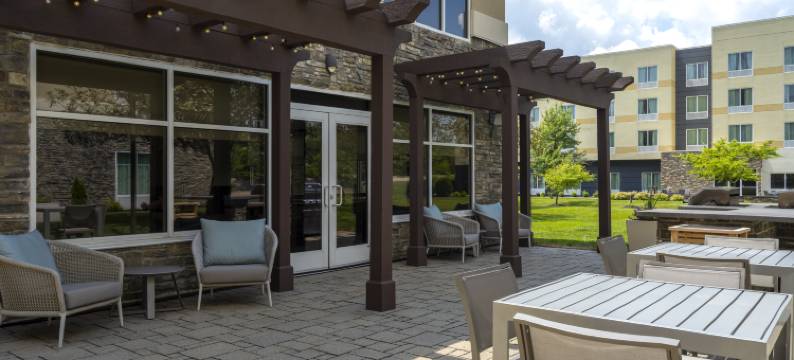 Homewood Suites by Hilton-费尔劳恩阿克伦(Homewood Suites by Hilton Akron Fairlawn)图片