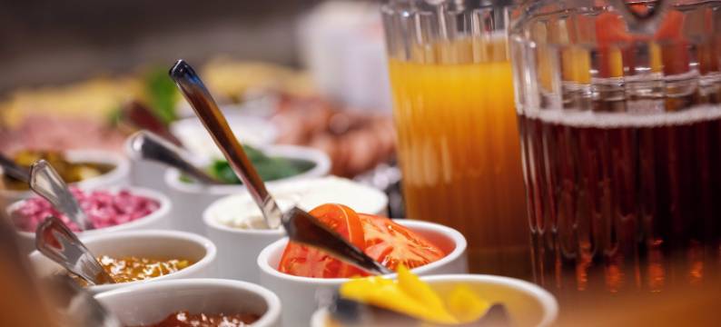 波特酒店(Port Hotel)图片