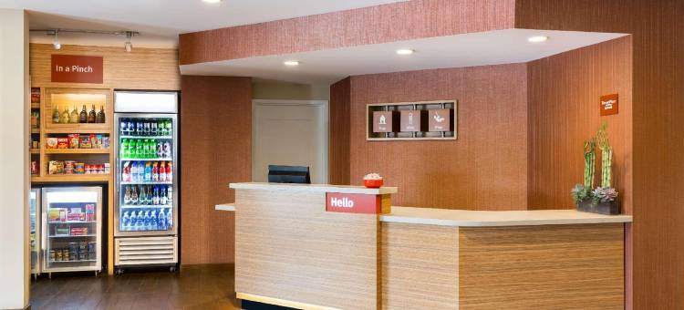 TownePlace Suites by Marriott Atlanta Airport North图片