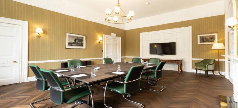 德赫韦利特贝斯特韦斯特酒店(Best Western Hotel de Havelet)图片