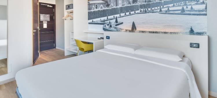 B&B酒店-都灵奥尔巴萨诺(B&B Hotel Torino Orbassano)图片