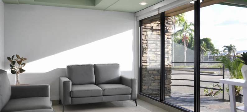 关岛机场南贝斯特韦斯特SureStay酒店(SureStay Hotel by Best Western Guam Airport South)图片