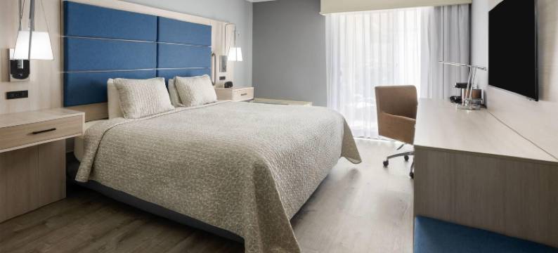 温德姆商标精选全季度假村(All Seasons Resort, Trademark Collection by Wyndham)图片