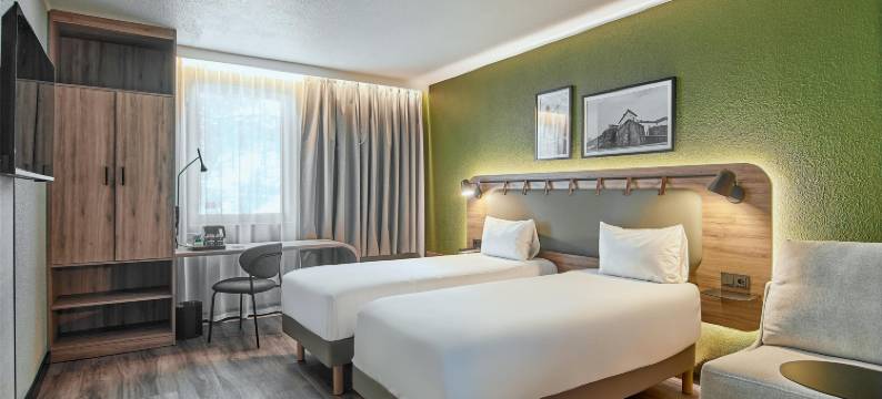 克拉科夫老城Campanile高级酒店(CAMPANILE PRIME KRAKOW OLD TOWN)图片