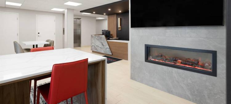 Hawthorn Extended Stay by Wyndham Alpine图片