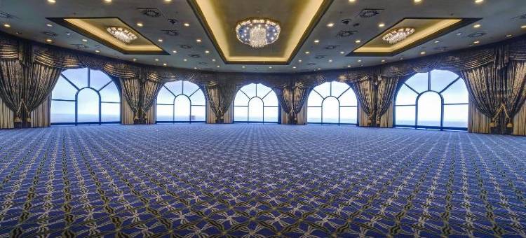 惠斯大酒店(Grand Hotel Huis Ter Duin)图片