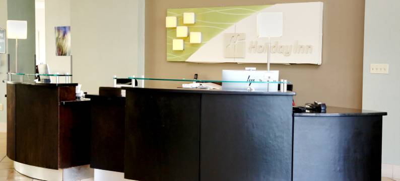 Holiday Inn 桑蒂(Holiday Inn SANTEE by IHG)图片