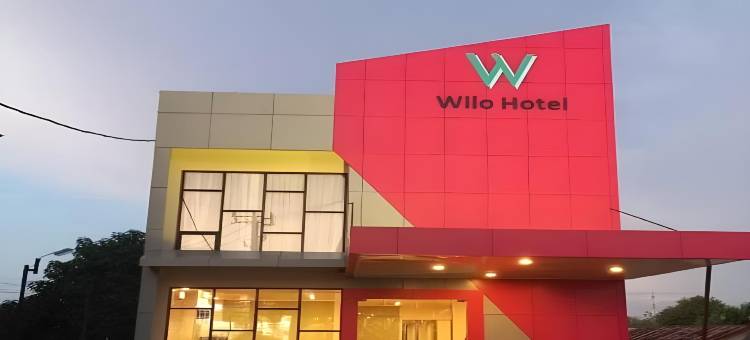 威乐酒店(Wilo Hotel Bengkulu)图片