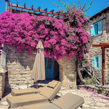 塞浦路斯村庄酒店(Cyprus Villages - Bed & Breakfast - with Access to Pool and Stunning View)图片