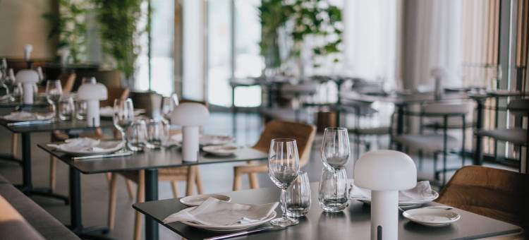 塞蒂纳卡波德帕洛斯港酒店(Hotel Cetina Cabo de Palos Puerto)图片