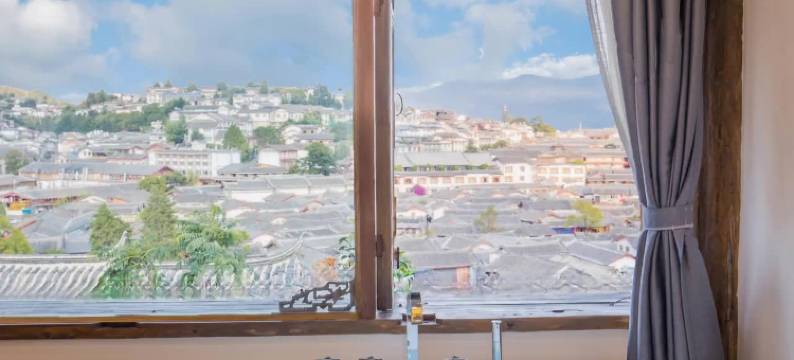 微澜心居·栖里客栈(丽江古城大水车店)图片