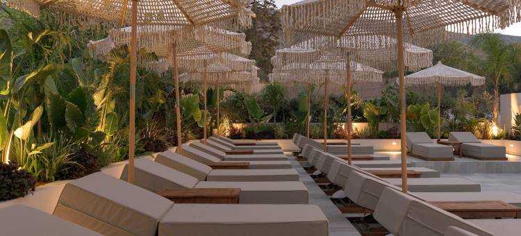 赛吉欧斯酒店-全包式(Sergios Hotel)图片