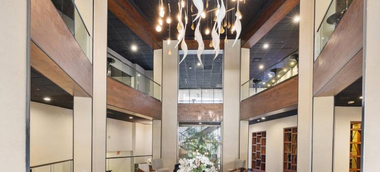 洲际酒店集团希尔斯酒店voco(Voco Laguna Hills)图片