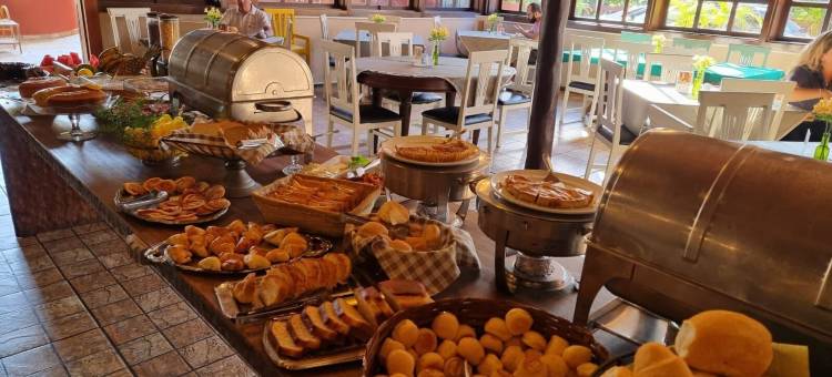 马里亚广场酒店(Mariá Plaza Hotel)图片