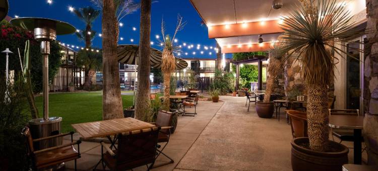 Papago Hotel by Reside, Trademark Collection by Wyndham图片