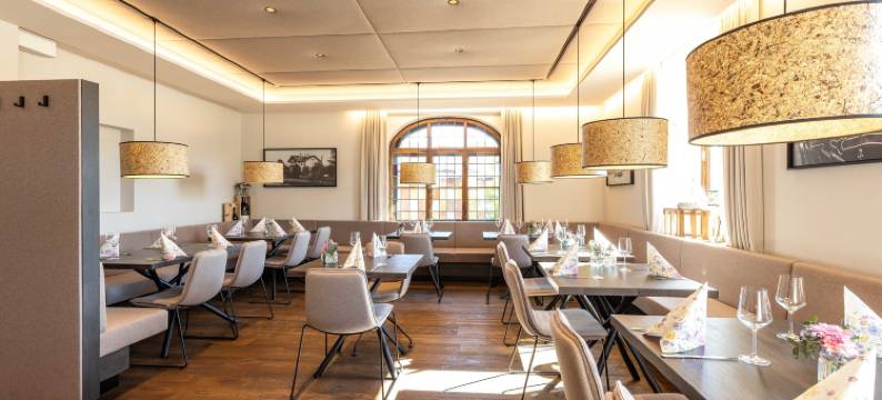 艾蒙沃得酒店(Hotel am Wald)图片