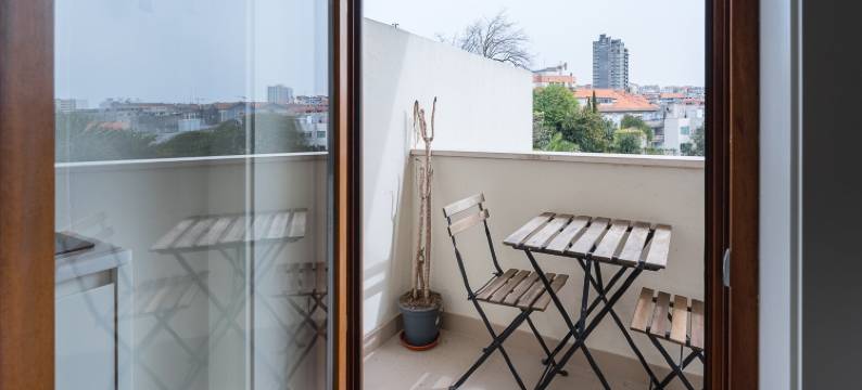 GuestReady - Almada 516图片