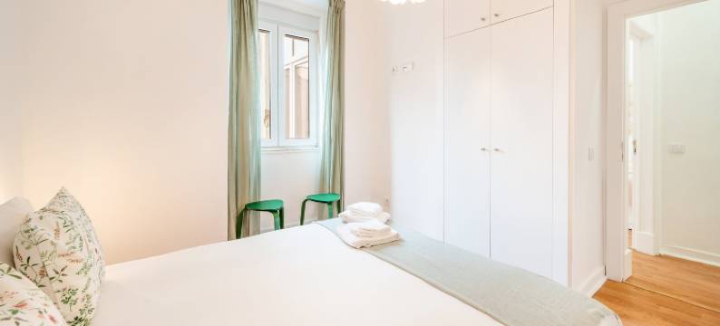 GuestReady - Captain's Residence 2D图片