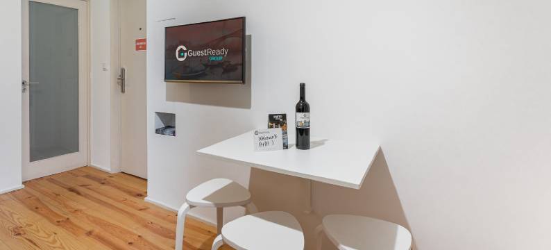 GuestReady - Riber Porto 1R图片