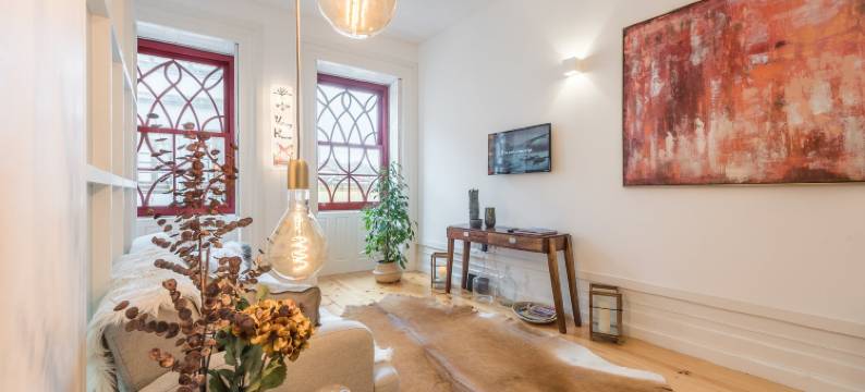 GuestReady - Retiro urbano rústico图片