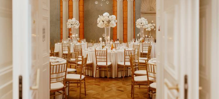 克拉特夫萨斯基亚酒店 - 希尔顿格芮精选系列(Hotel Saski Krakow, Curio Collection by Hilton)图片