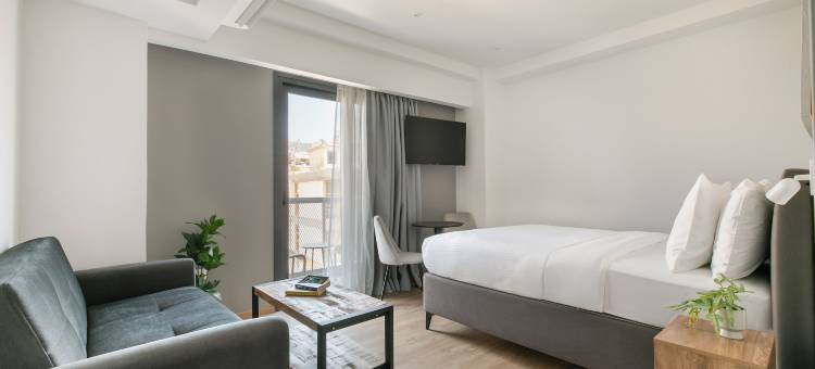 雅典达夫尼B48(B48 Athens Dafni)图片