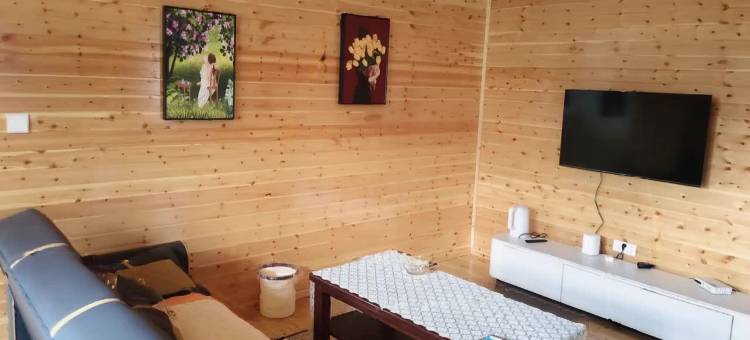 额尔古纳刘杰之家民宿(临江店)图片