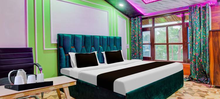 Collection O Airport Road Solina图片