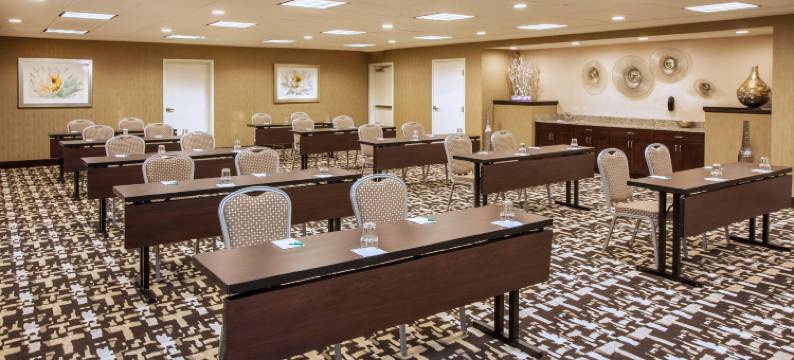 Homewood Suites by Hilton-蒙斯特(Homewood Suites by Hilton Munster)图片