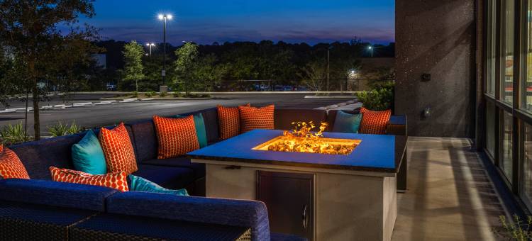 彭萨科拉机场医疗中心希尔顿惠庭酒店(Home2 Suites by Hilton Pensacola Airport Medical Center)图片