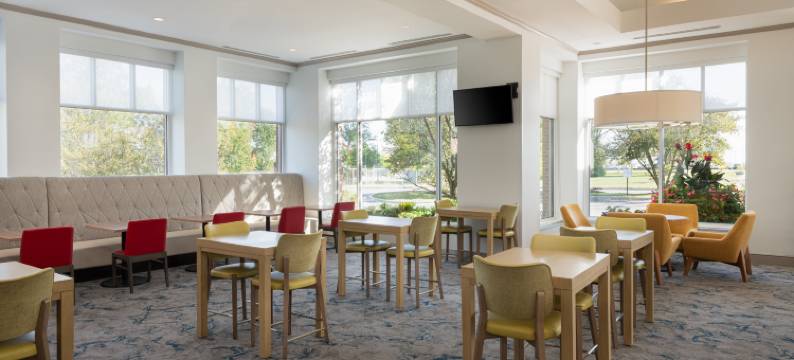 圣查尔斯希尔顿花园假日酒店(Hilton Garden Inn St. Charles)图片