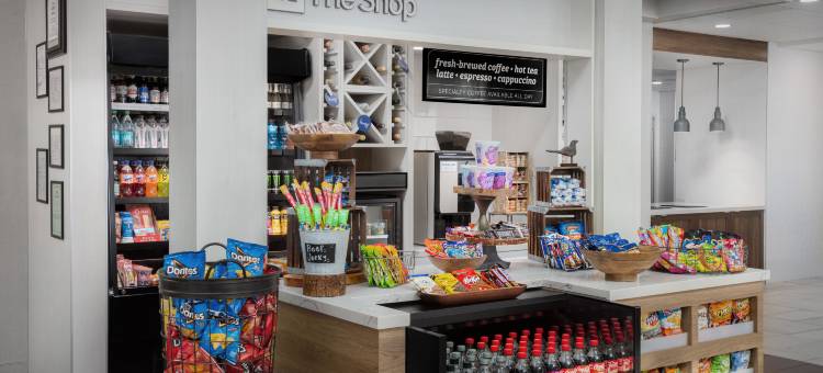 塔斯卡卢萨希尔顿花园酒店(Hilton Garden Inn Tuscaloosa)图片