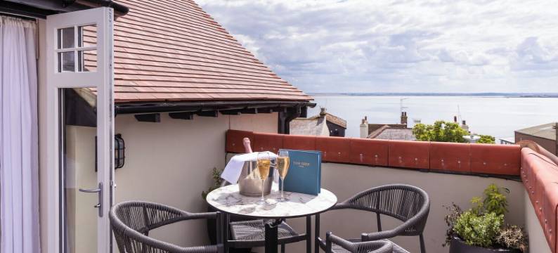 船酒店(The Ship Hotel)图片