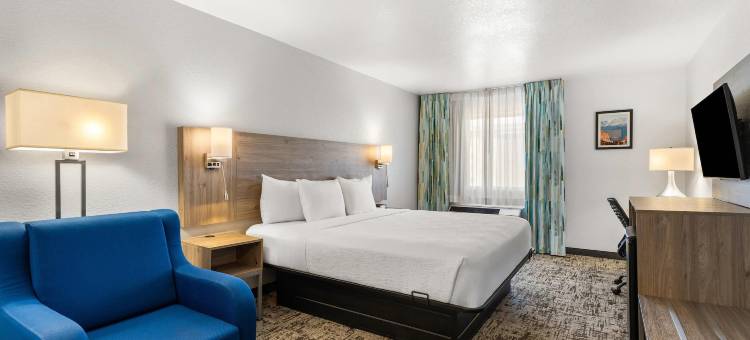 佳阁酒店丹佛机场地区(Garner Hotel Denver Airport Area)图片