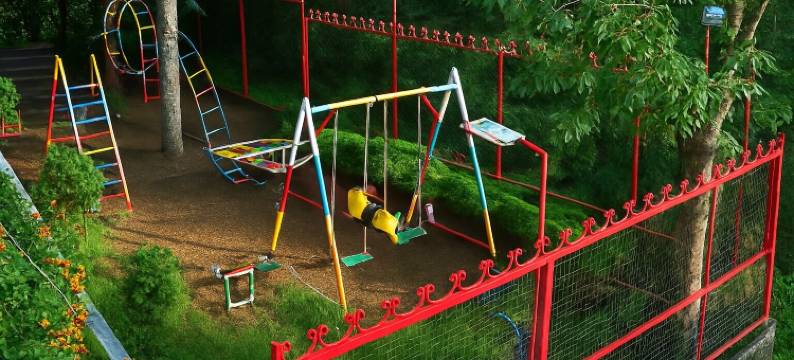 维拉萨拉尔吉度假村(Vilãsa Lall Ji Resort)图片