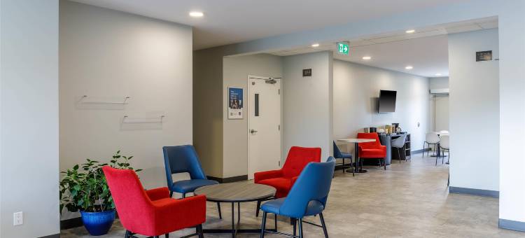 开间6号霍恩佩恩，安大略省(Studio 6 Hornepayne, On)图片