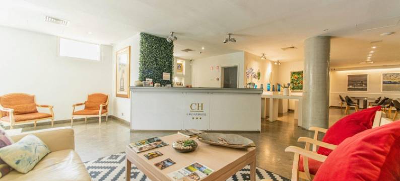 卡斯凯斯酒店(Cascais Hotel)图片