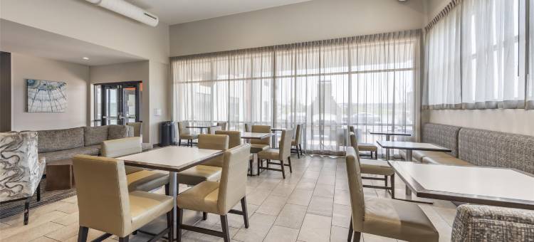 杰克逊东北贝斯特韦斯特优质行政公寓酒店(Best Western Plus Executive Residency Jackson Northeast)图片