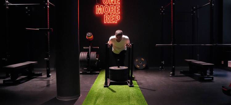 卡尔·约翰舒适酒店(Comfort Hotel Karl Johan)图片