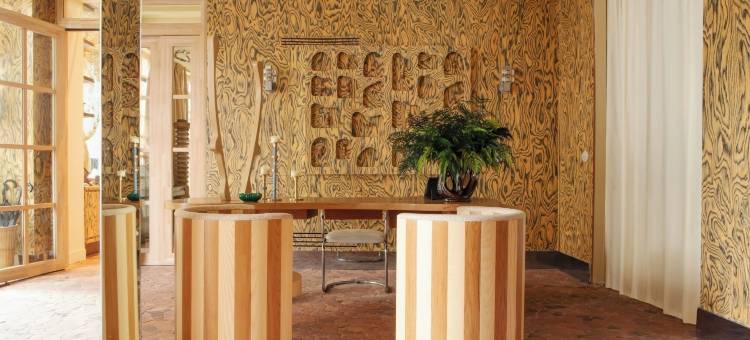 拉弗利巴比松酒店(La Folie Barbizon)图片