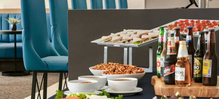 蒙特雷-阿波达卡希尔顿欢朋酒店(Hampton by Hilton Monterrey Apodaca)图片