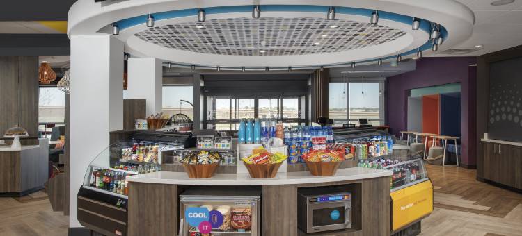 拉伯克西南希尔顿Tru酒店(Tru by Hilton Lubbock Southwest)图片