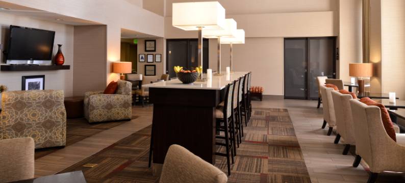 班宁博蒙特欢朋套房酒店(Hampton Inn & Suites Banning/Beaumont)图片