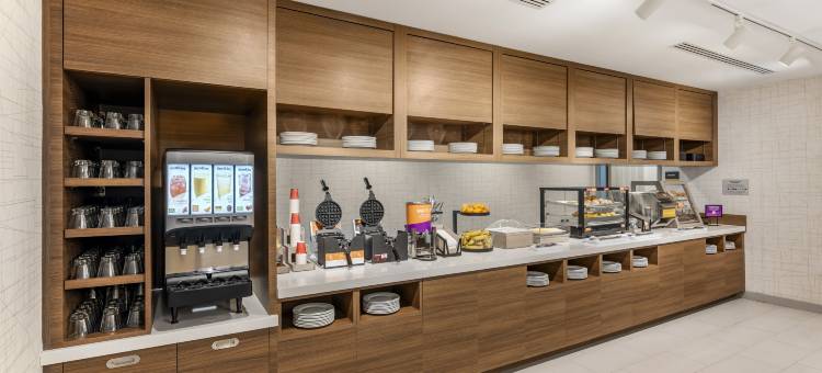 博兹曼四角希尔顿惠庭套房酒店(Home2 Suites by Hilton Bozeman Four Corners)图片